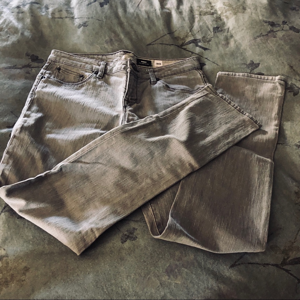 Volcom Riser Jeans